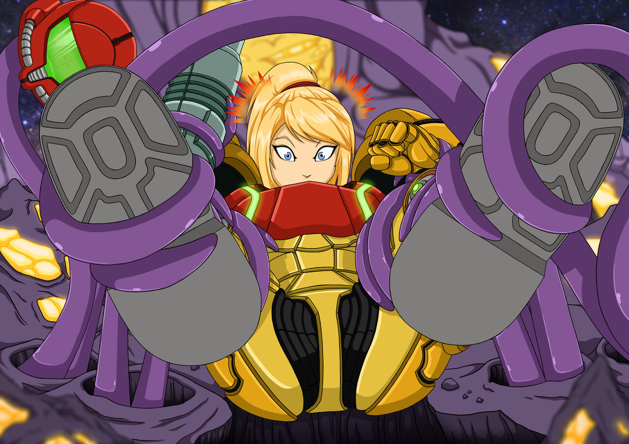 Samus Pack page 5 full
