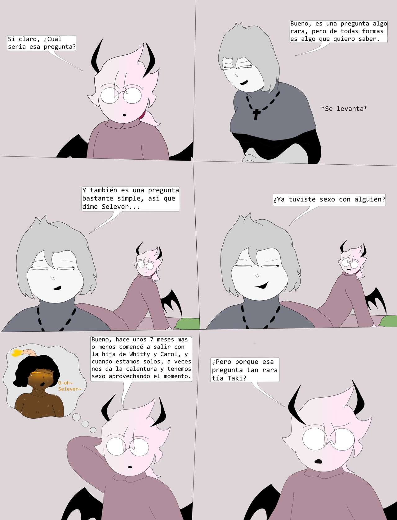 Mid-Lust Masses page 10 full