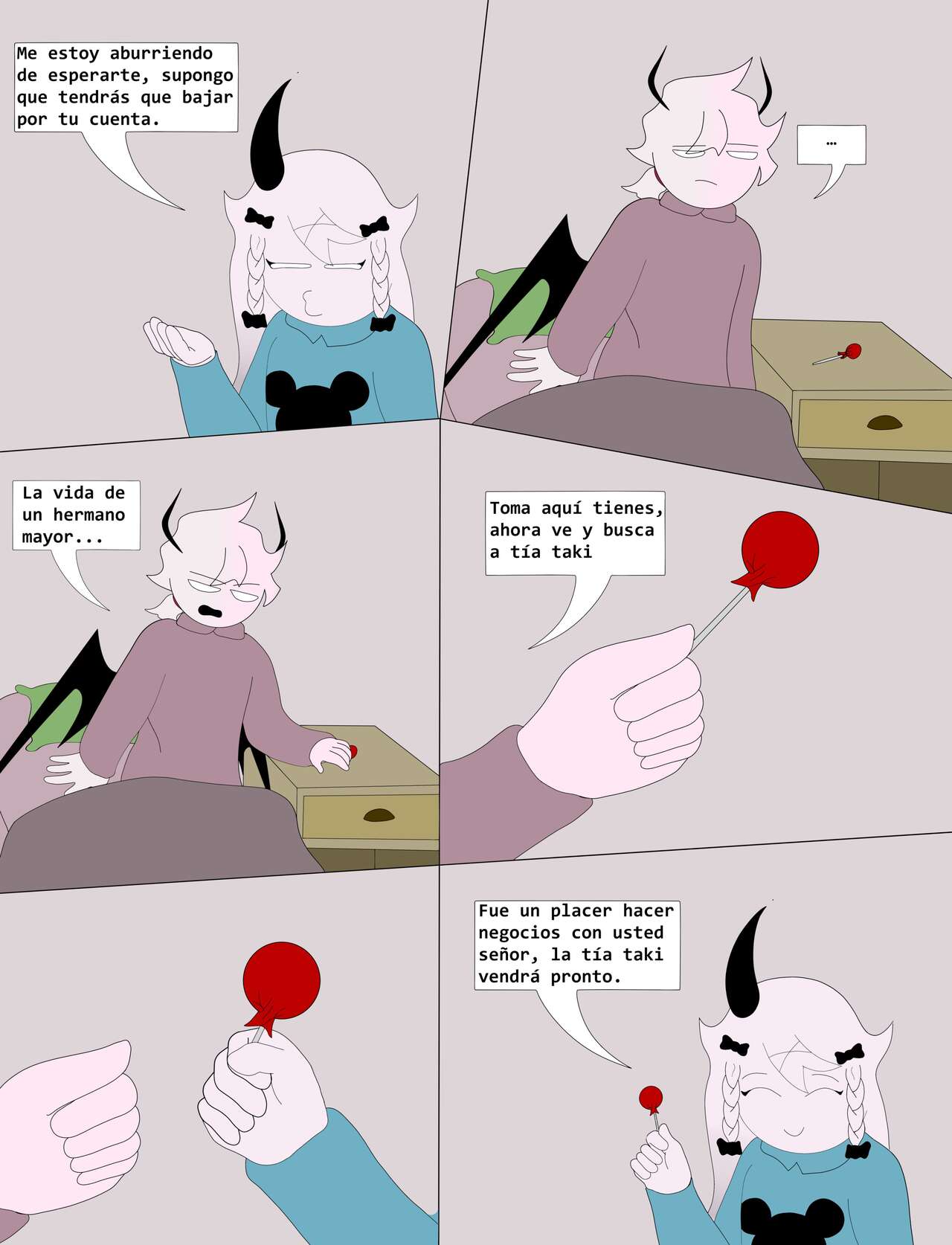 Mid-Lust Masses page 4 full