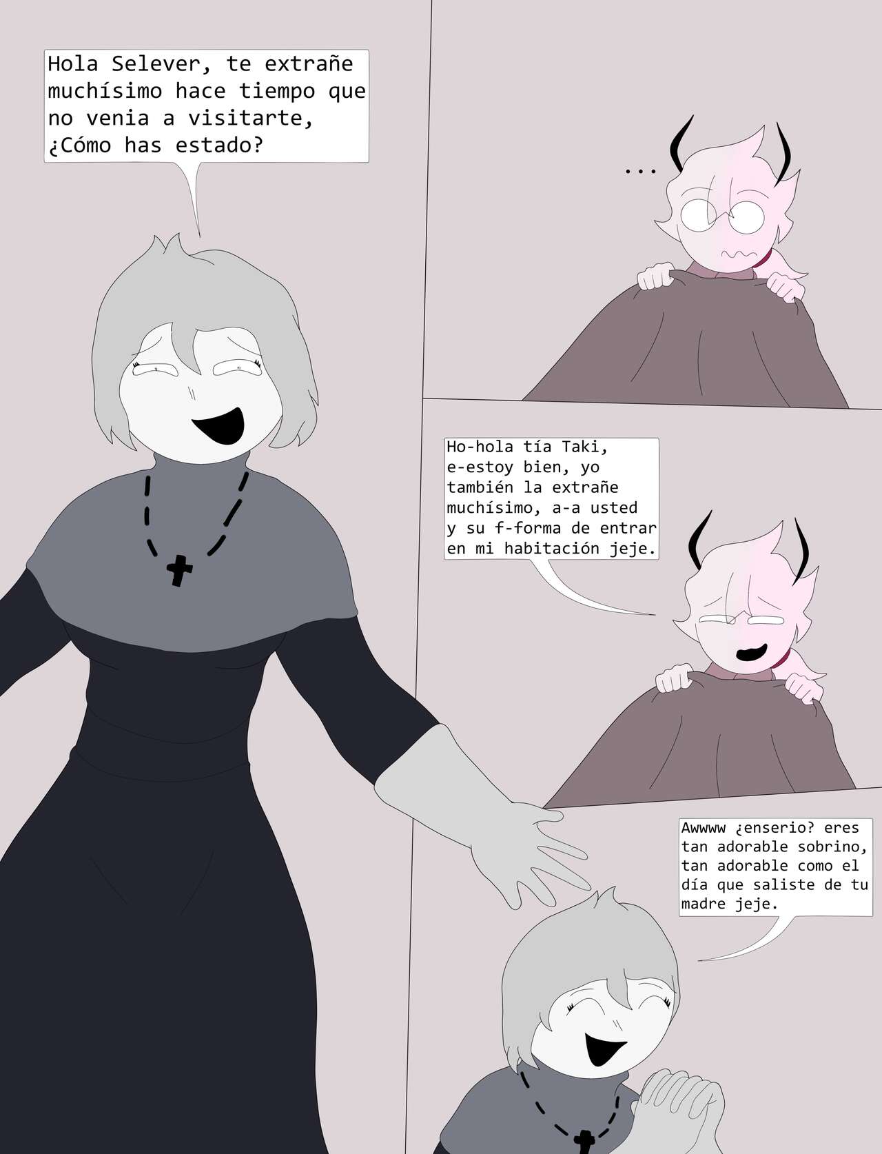 Mid-Lust Masses page 6 full