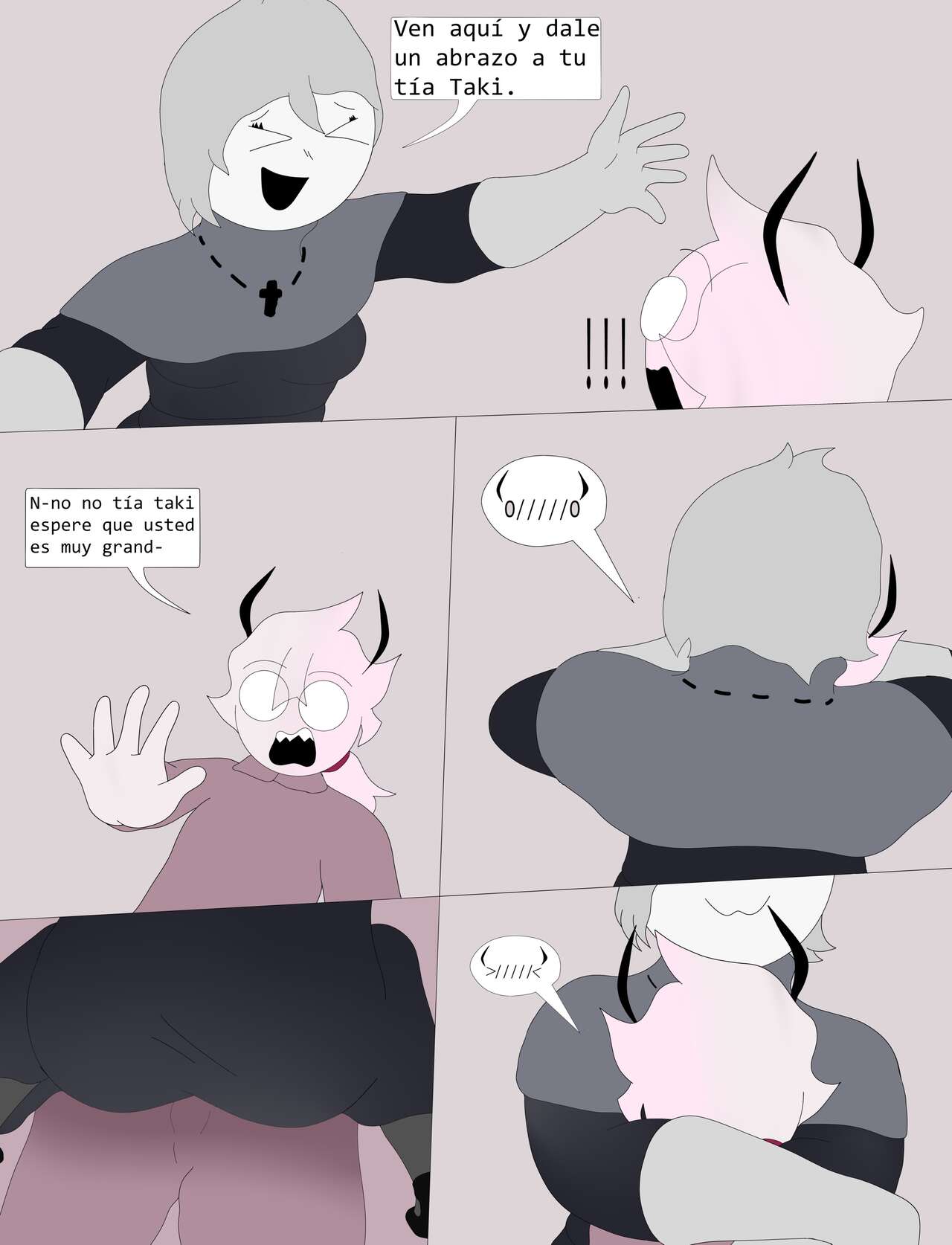 Mid-Lust Masses page 7 full