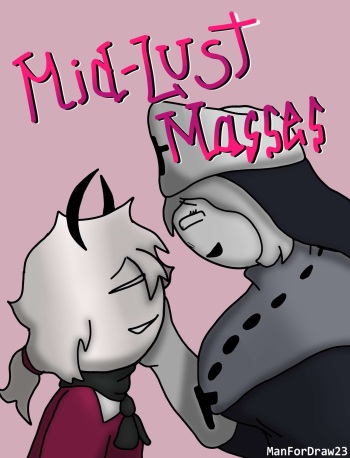 Mid-Lust Masses cover