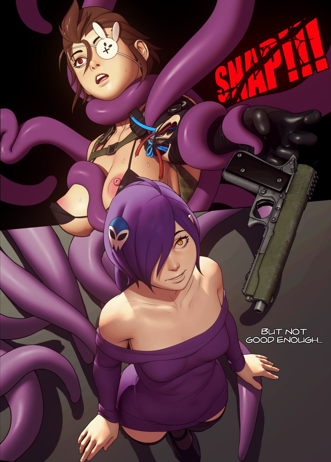 The Danger Zone page 8 full