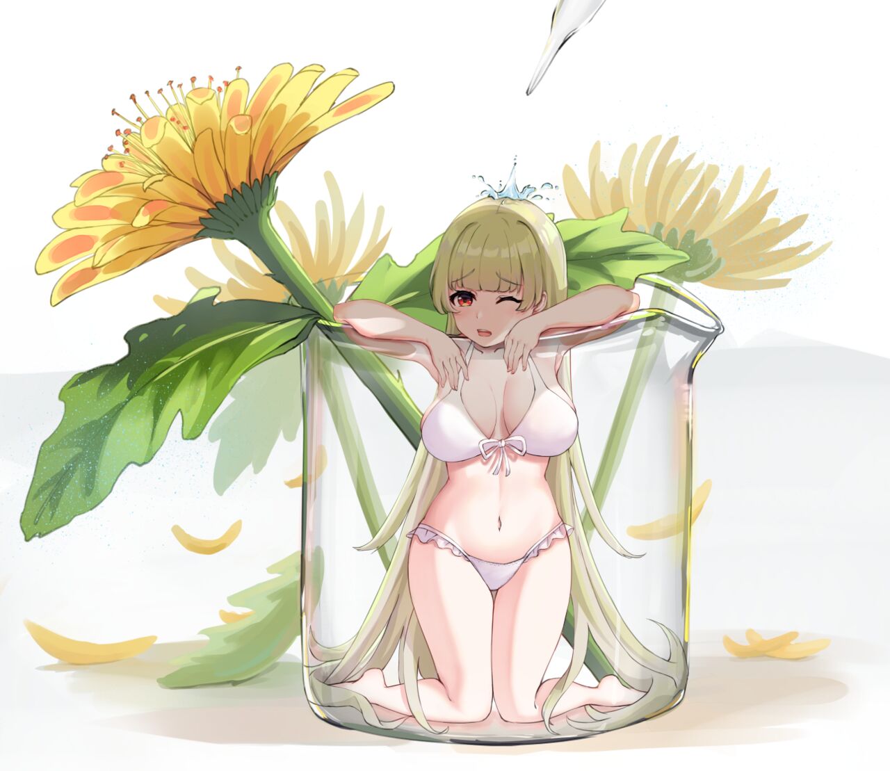 @-@いらと page 4 full