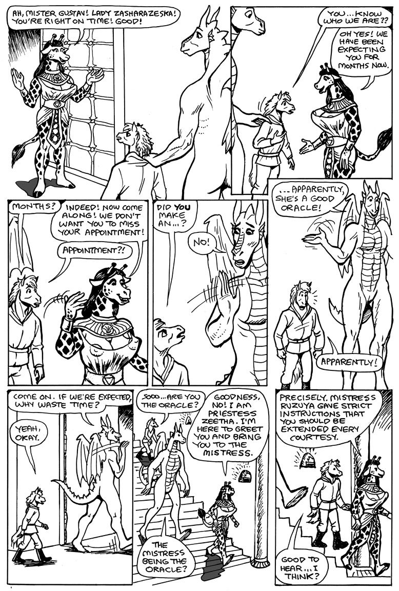 Here There be Dragons IV - The Oracle page 5 full