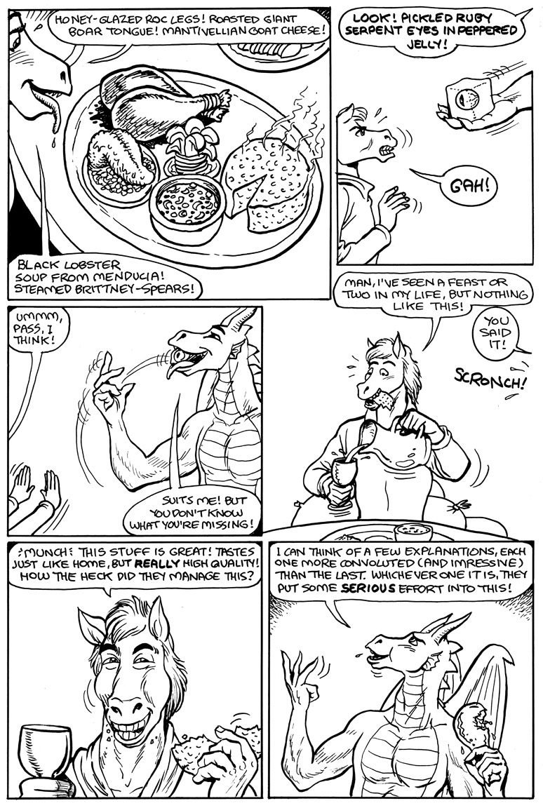 Here There be Dragons IV - The Oracle page 9 full