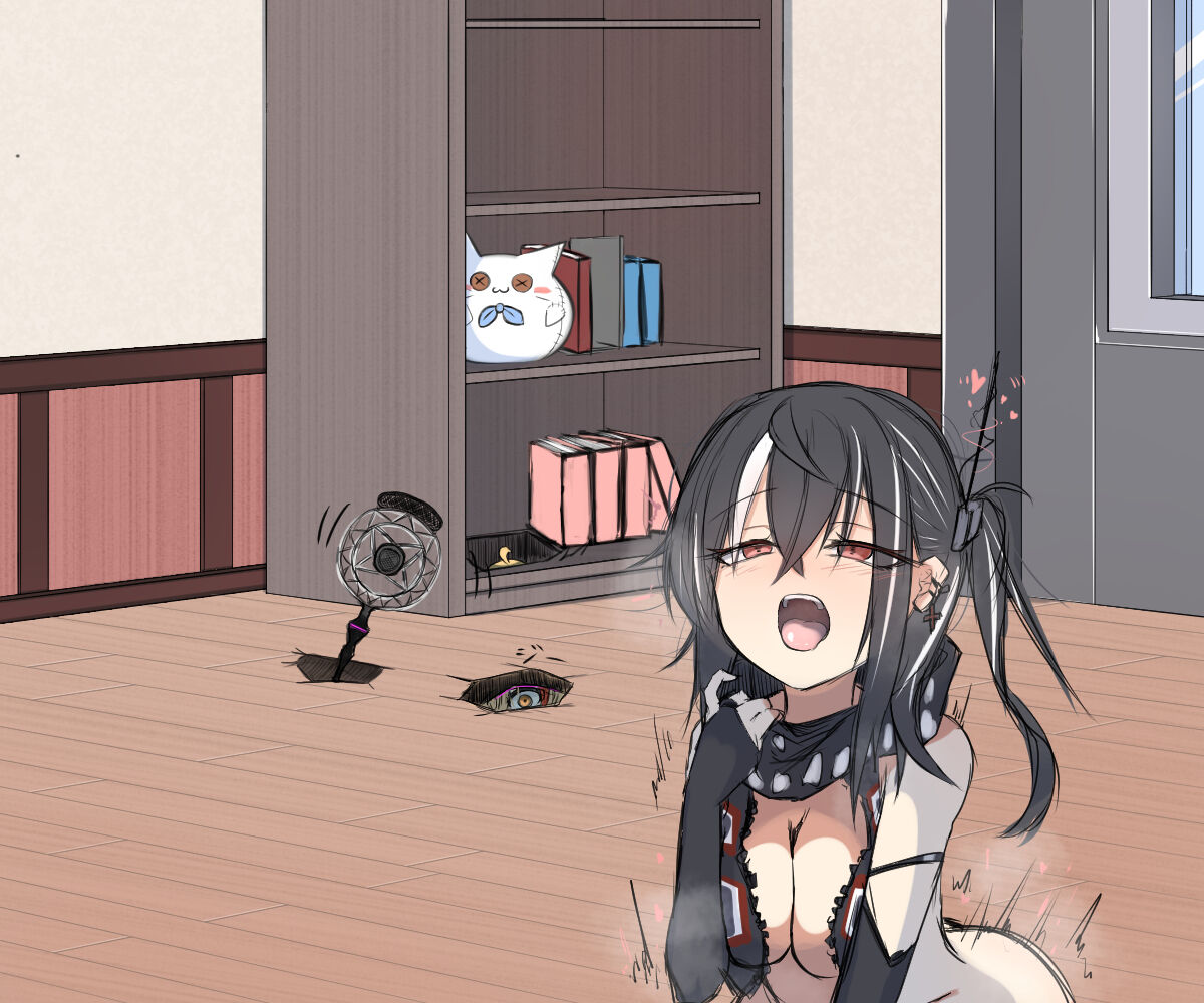 Azur Lane collection 2 page 6 full