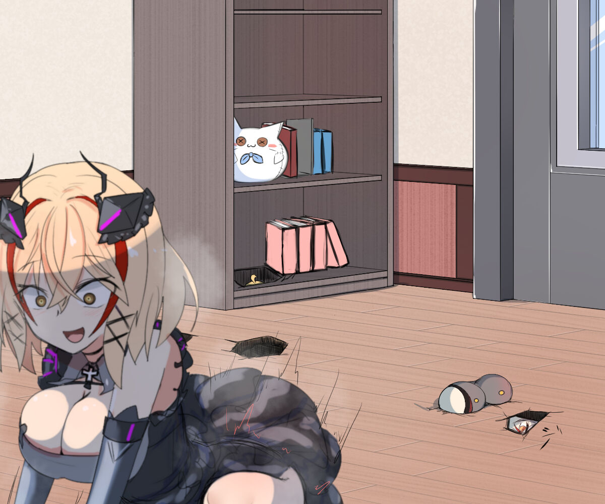 Azur Lane collection 2 page 8 full