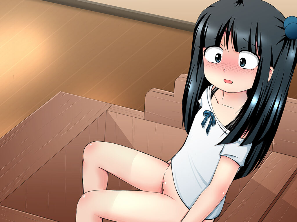Yakyuuken de Pakopako Batsu Game ~Classmate no Bantou-san~ page 9 full