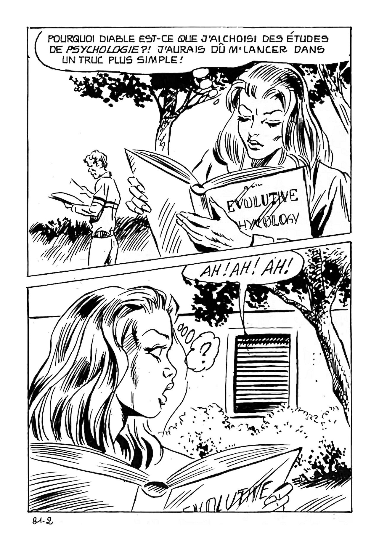 INCUBE N°79a - Cartoons vivants page 7 full