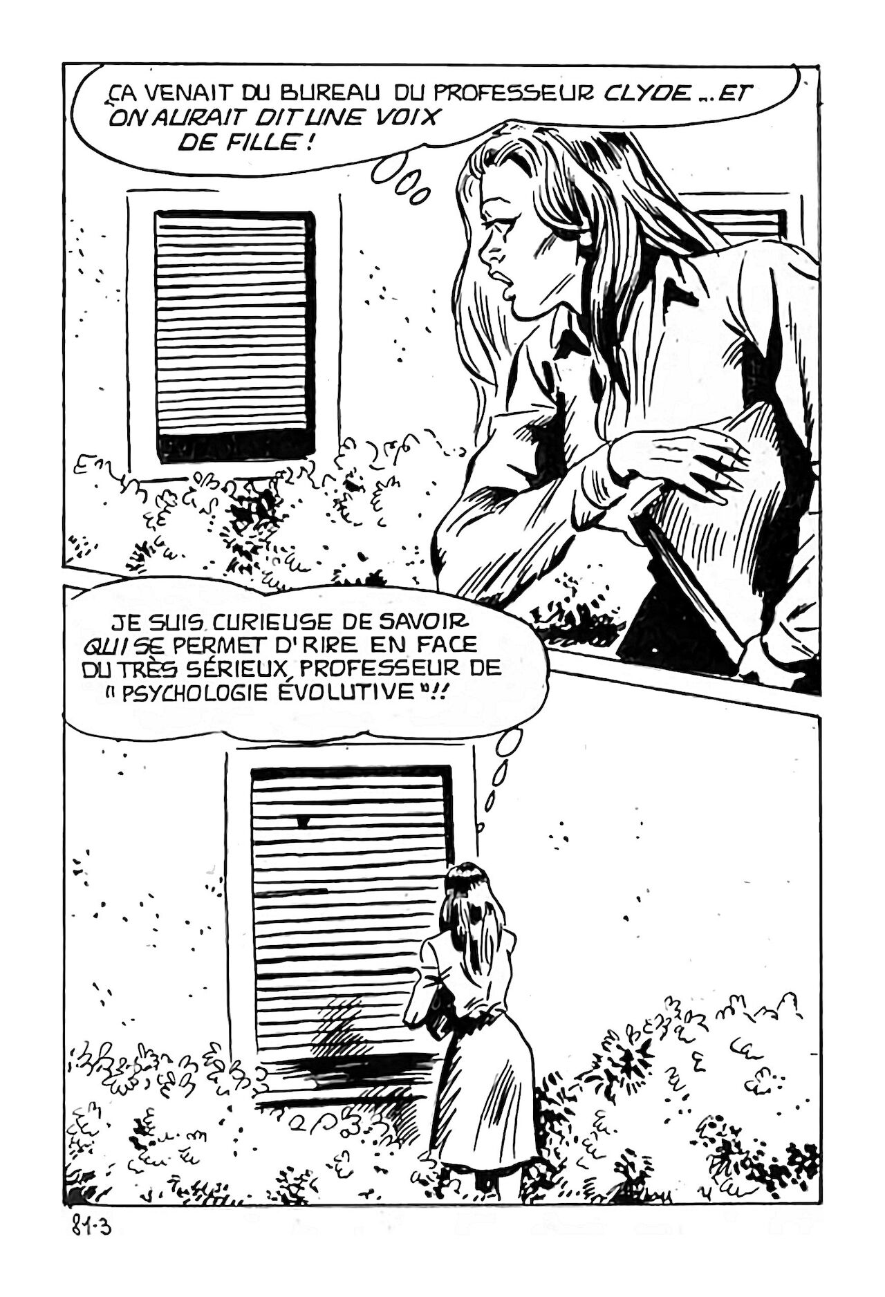 INCUBE N°79a - Cartoons vivants page 8 full
