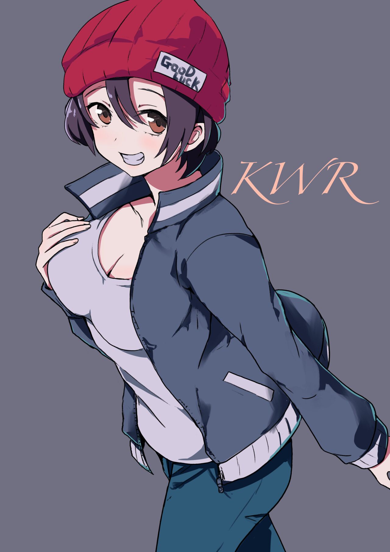 pixiv 瓦-KWR-  2 page 10 full