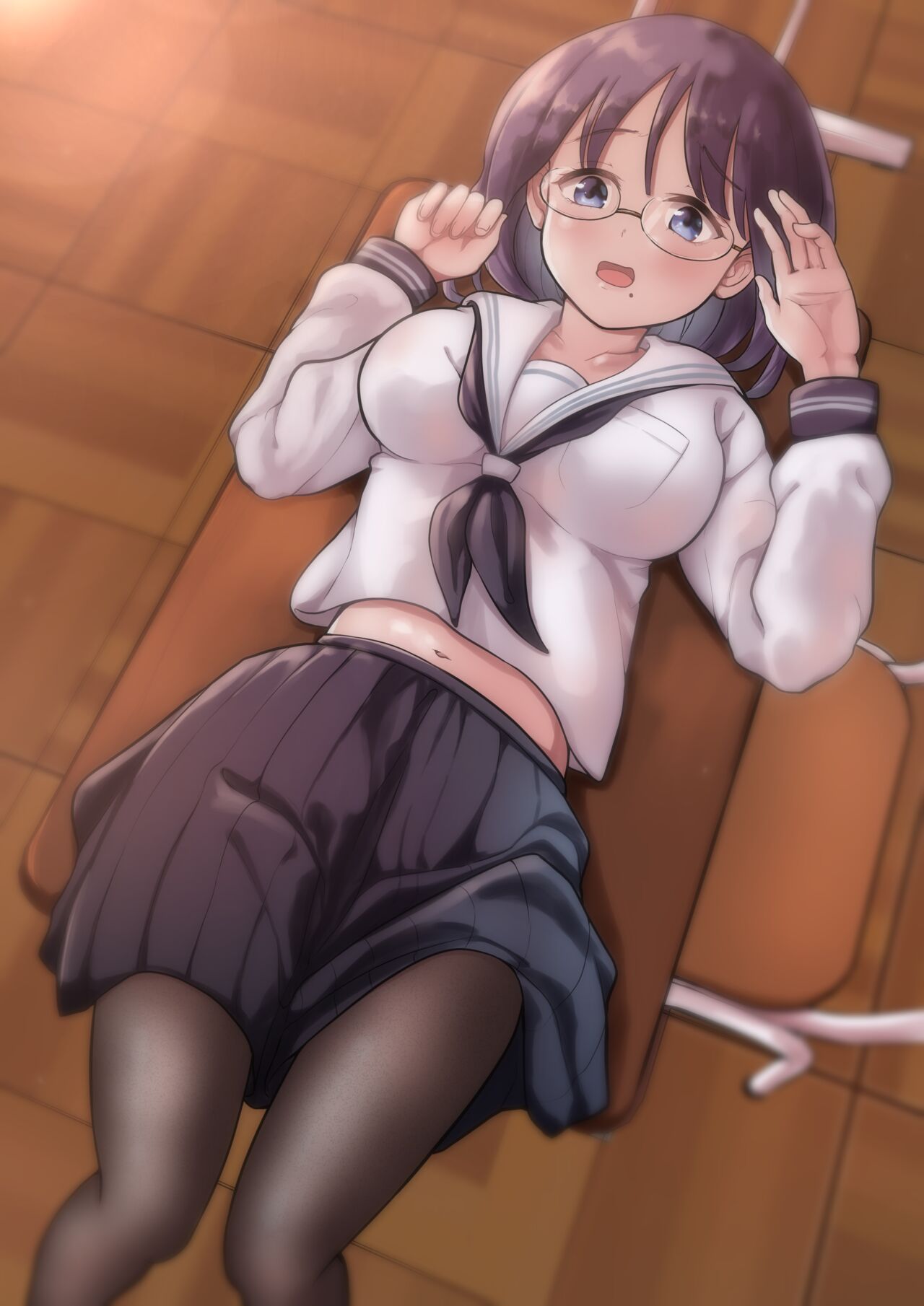 pixiv 瓦-KWR-  2 page 5 full