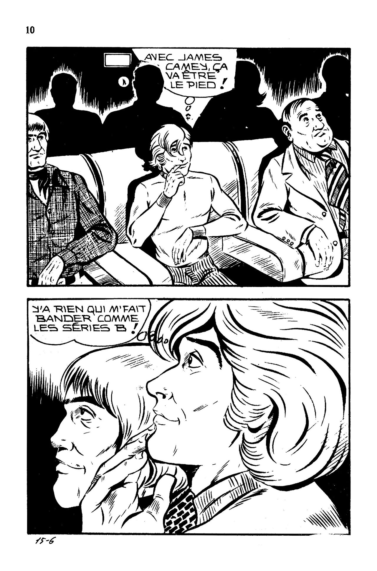EF Popcomix 015 - Les trouducs page 10 full