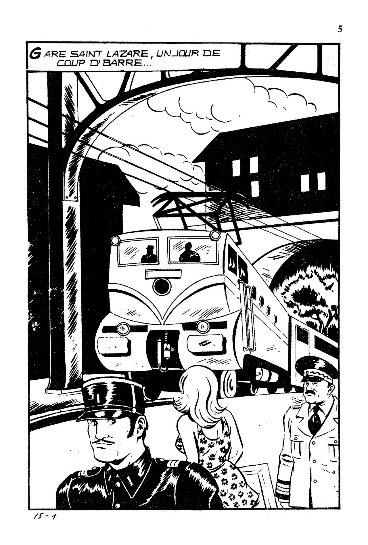 EF Popcomix 015 - Les trouducs page 5 full
