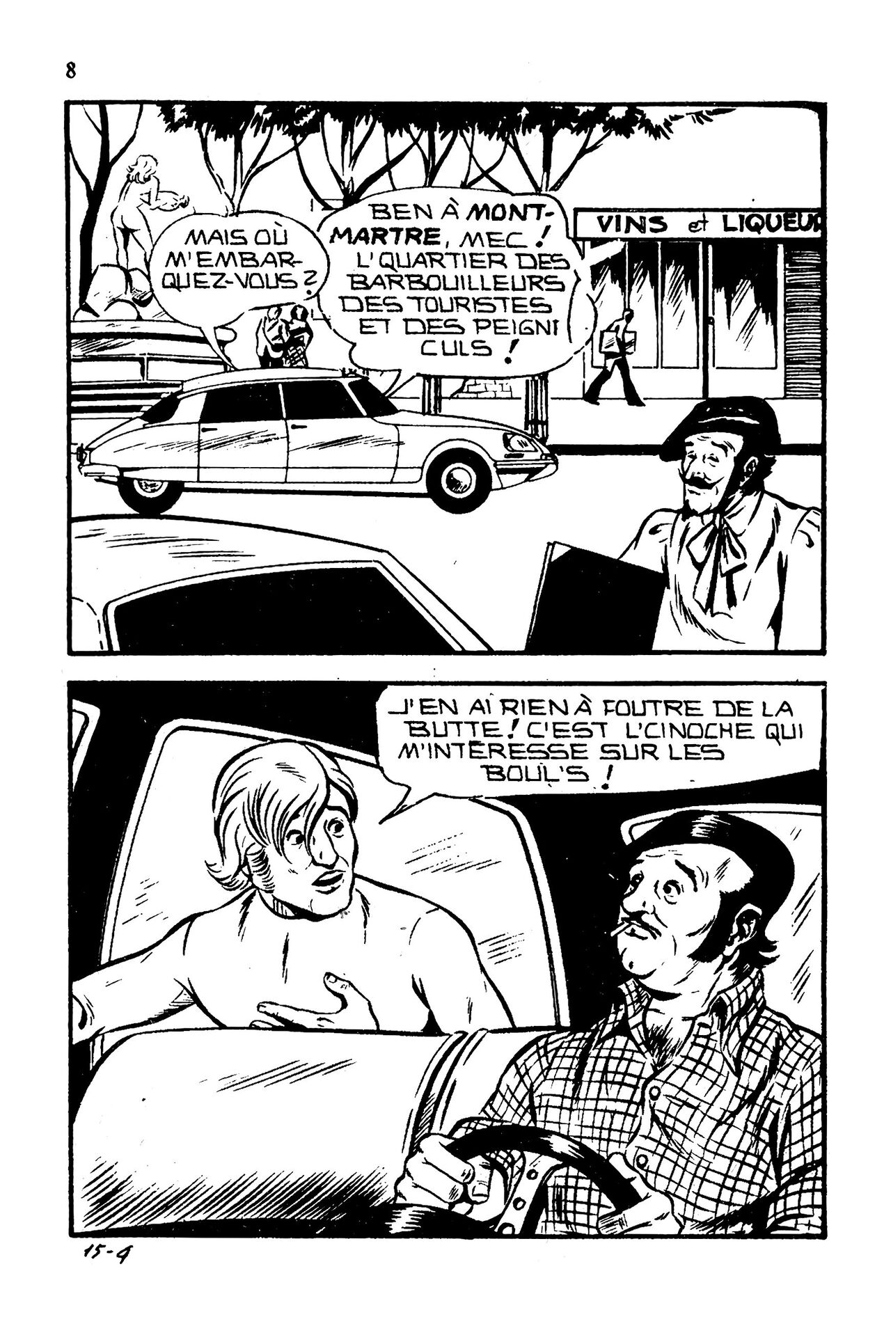 EF Popcomix 015 - Les trouducs page 8 full