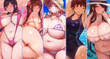 Artist ::: C.Meiko cover