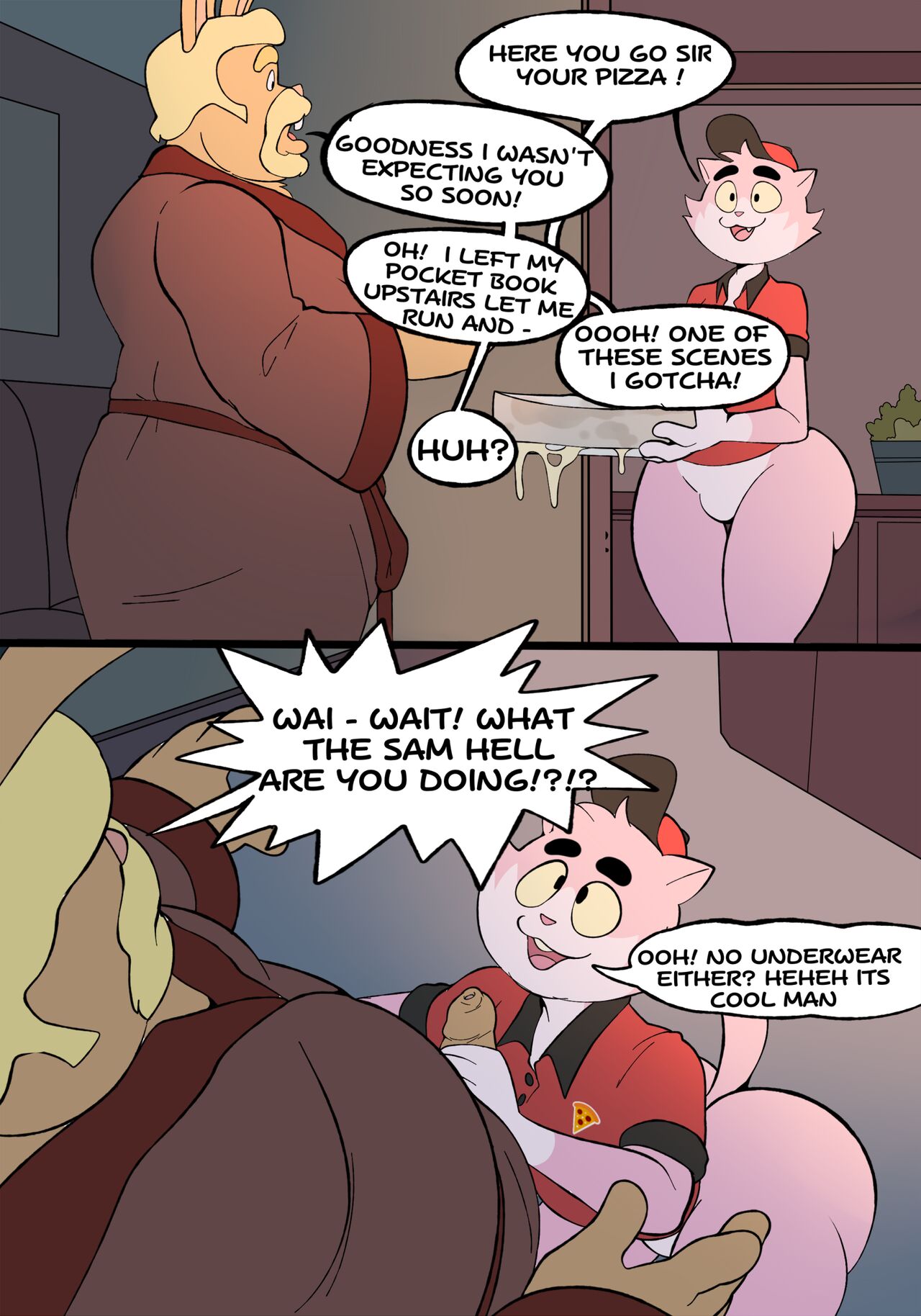 Late Night Delight page 3 full