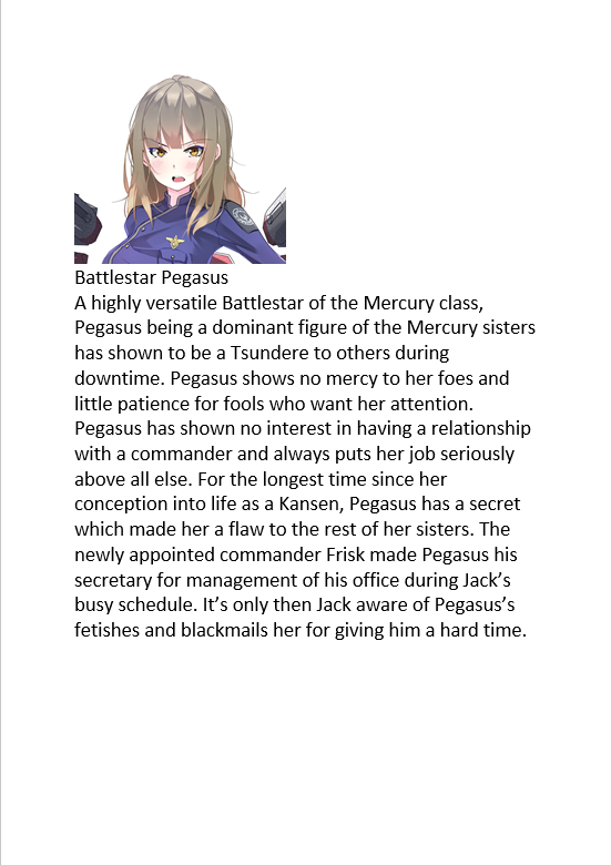 Pegasus Love page 5 full