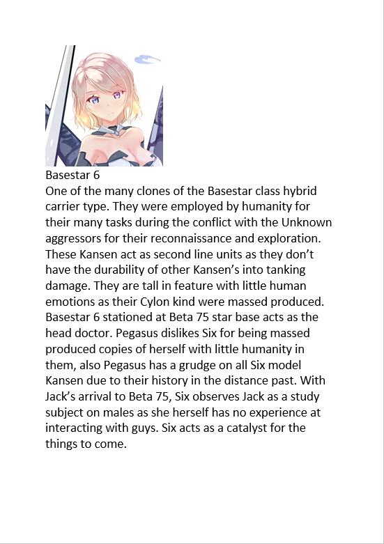 Pegasus Love page 6 full