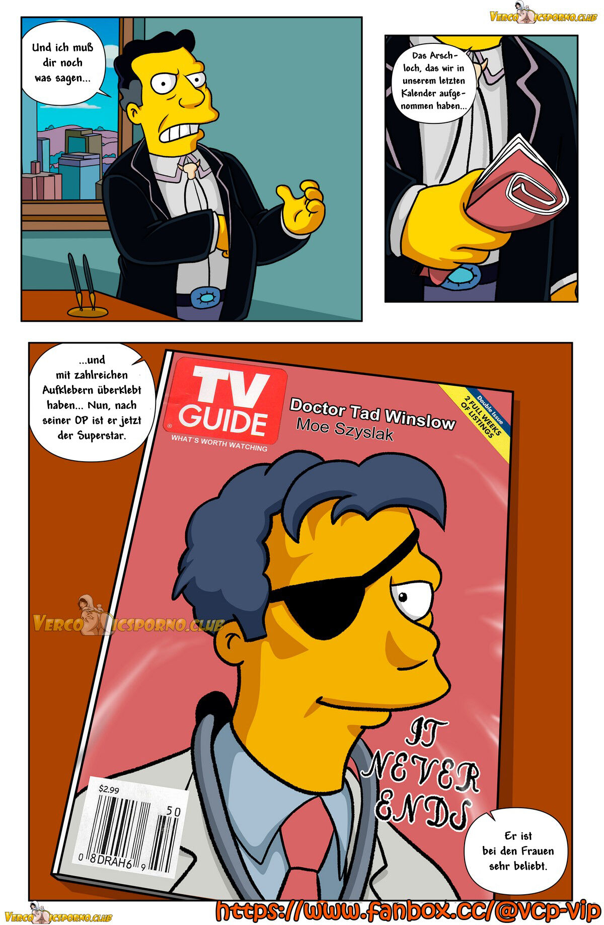 Titania page 5 full