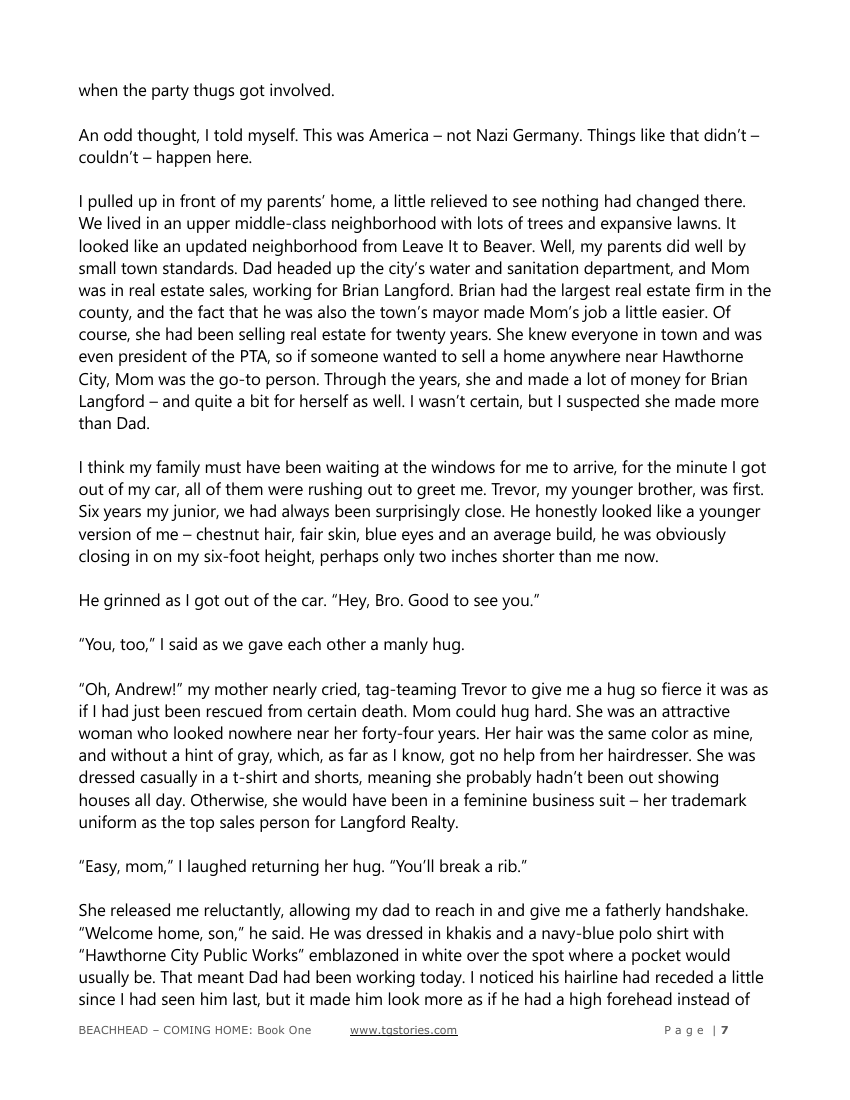 TheMightFenek-Beachhead vol 1 Coming Home page 7 full