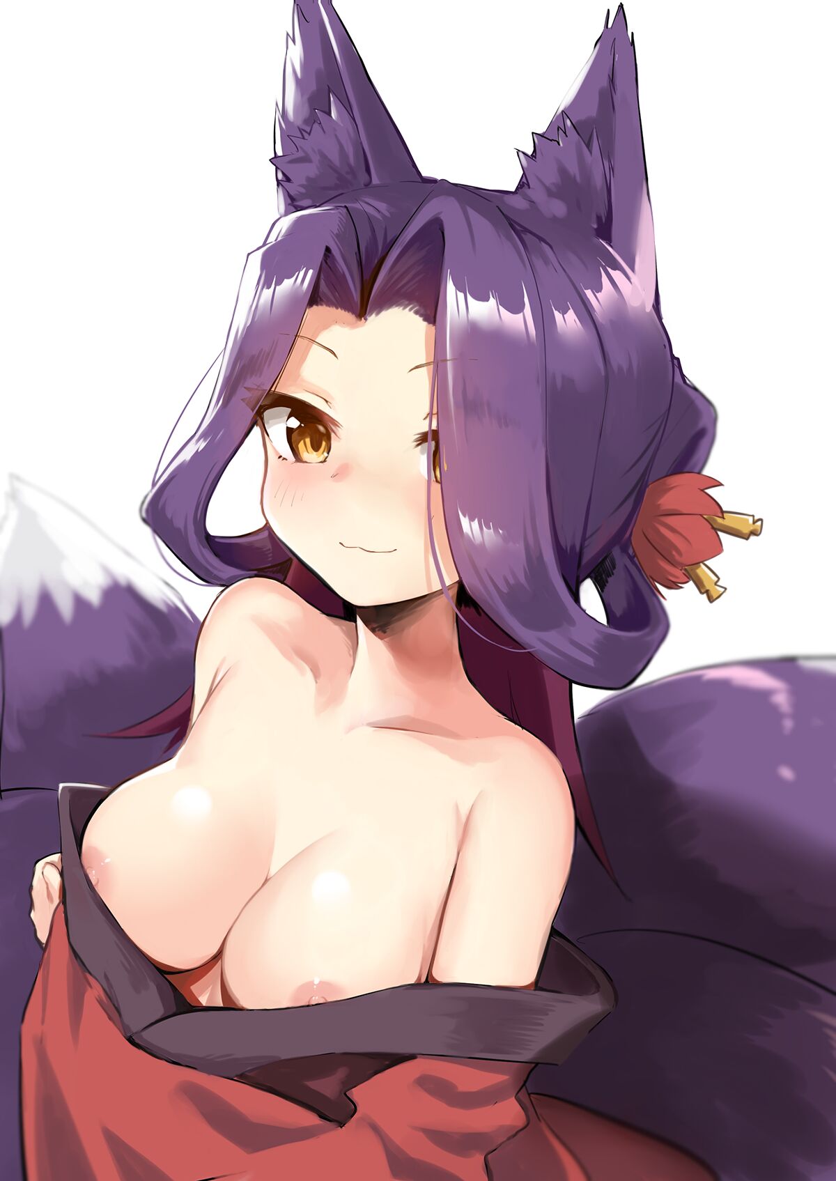 Yozora page 4 full