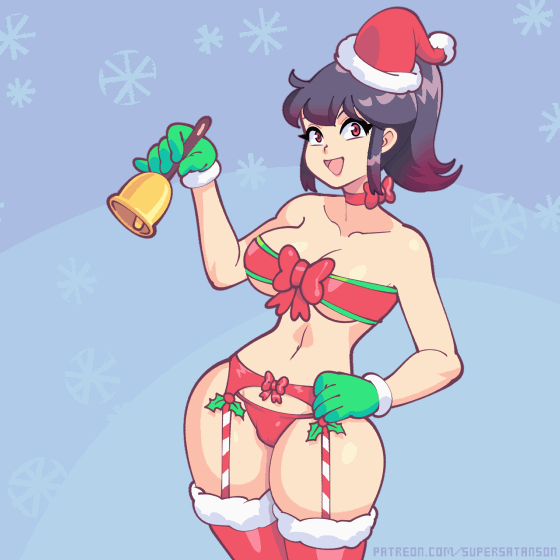 SuperSatanSon page 10 full