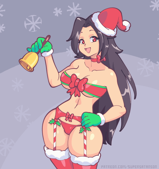 SuperSatanSon page 9 full