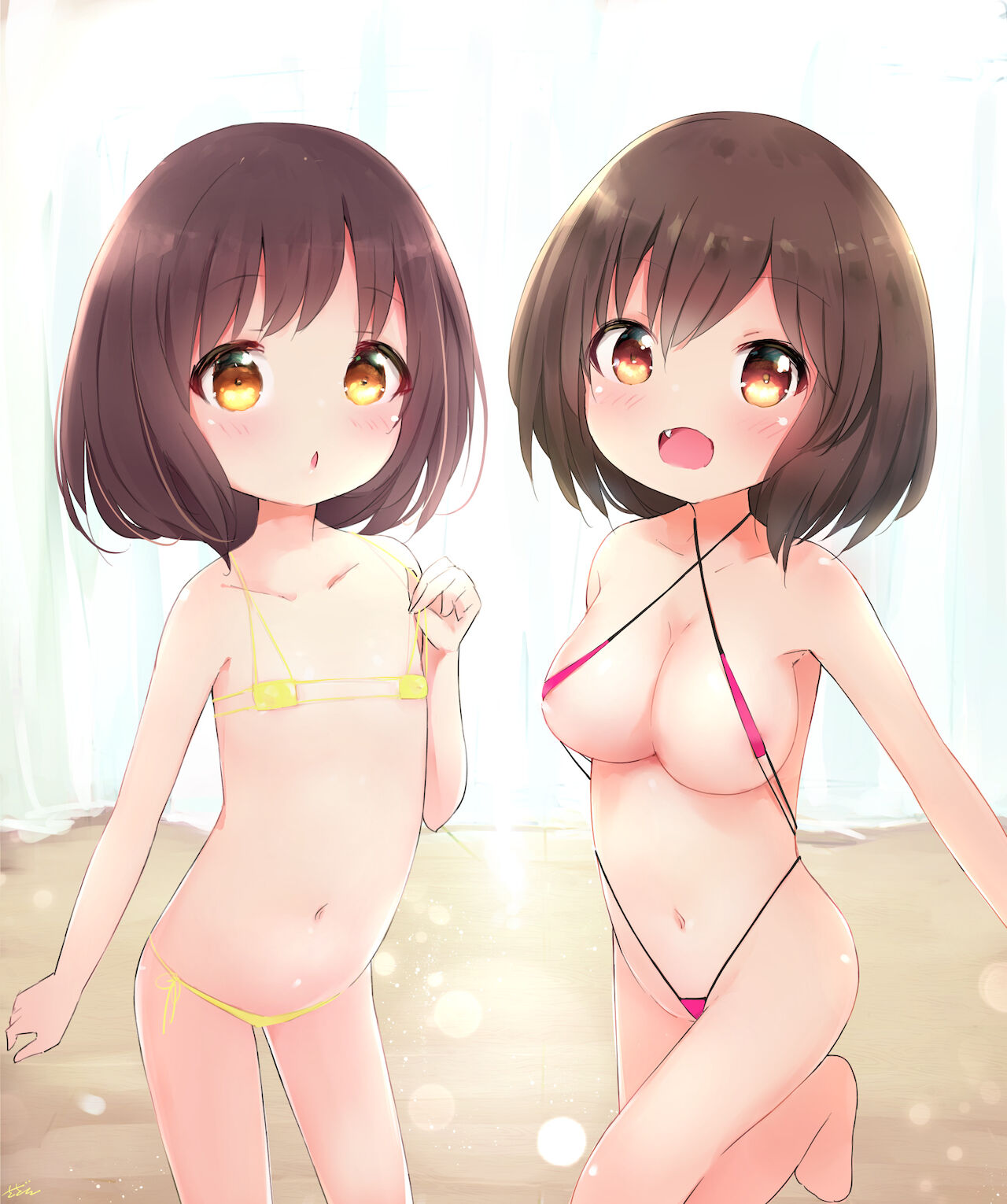 pixiv さざえむ page 5 full