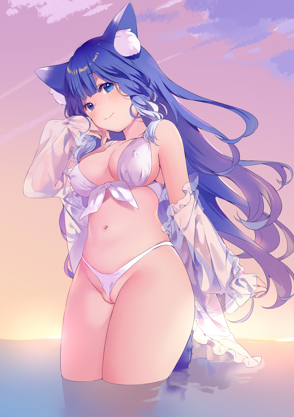 pixiv 兎々みみ page 9 full