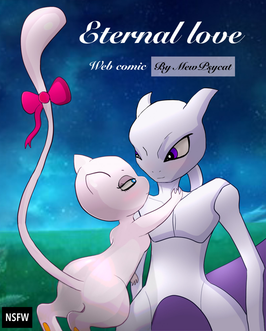 Eternal love page 1 full
