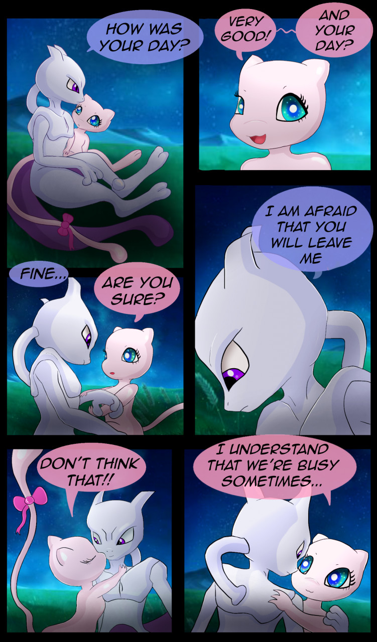 Eternal love page 2 full
