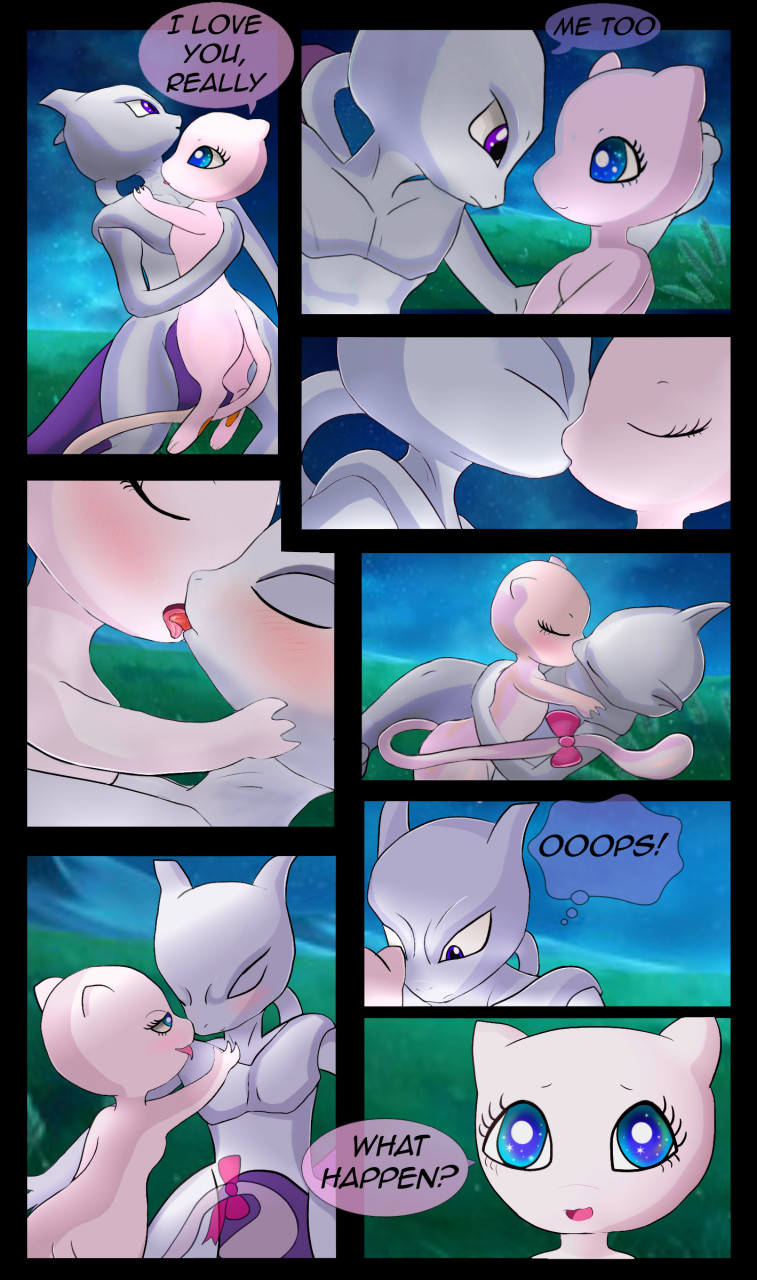 Eternal love page 3 full