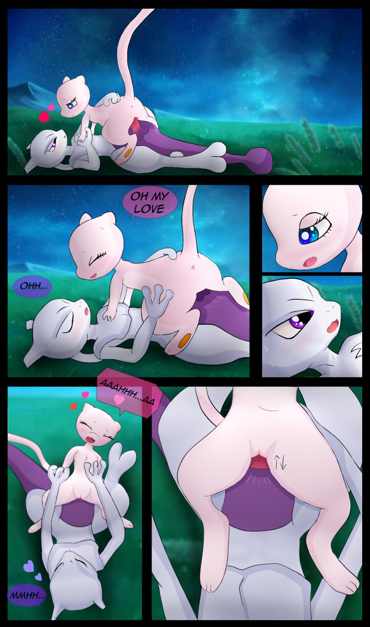 Eternal love page 7 full