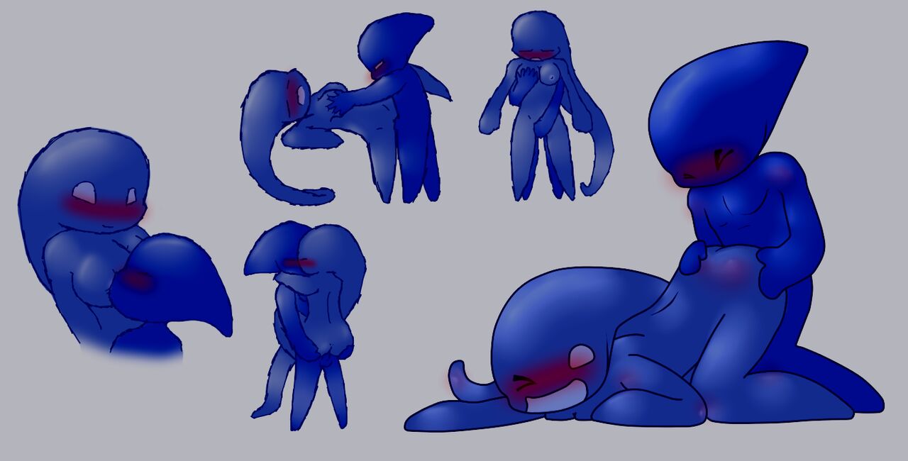 Artist - nekuzx page 3 full