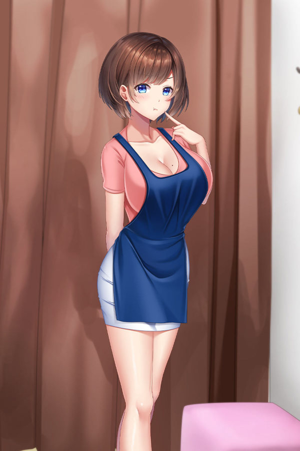 ANOTHER HEROINE page 9 full