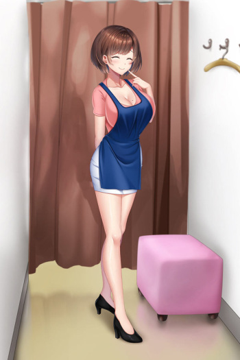 ANOTHER HEROINE cover