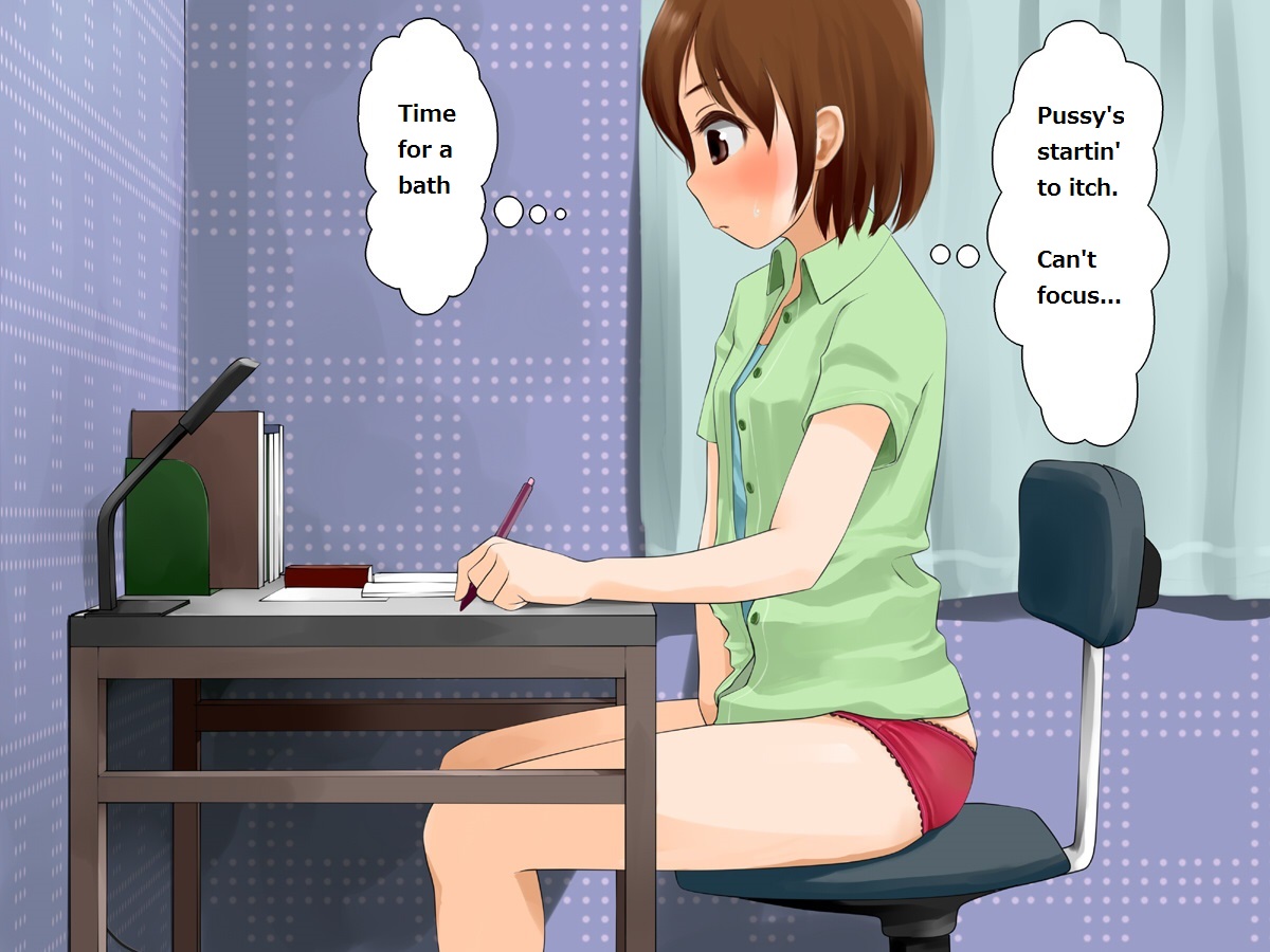 Women's Bath, Men Invited page 2 full