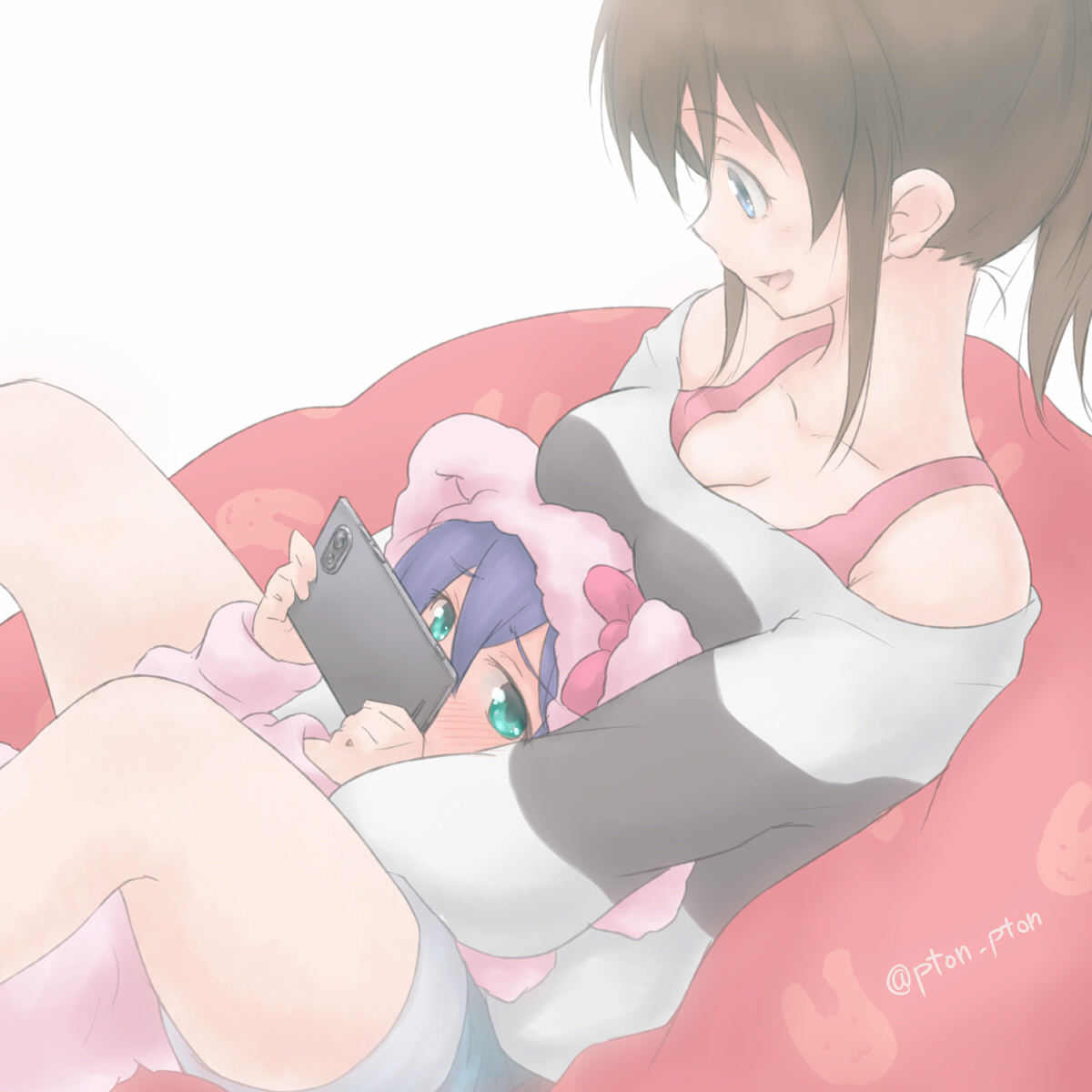 ぷとん page 5 full