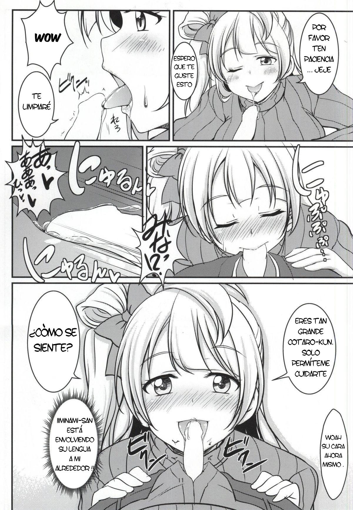 White Pamper page 8 full