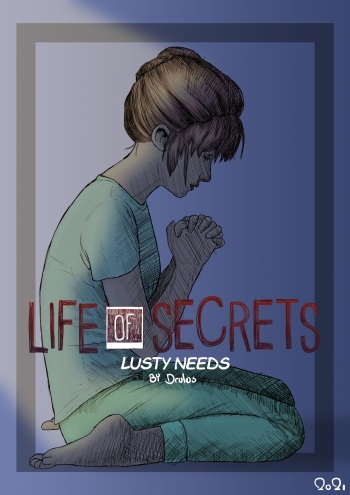 Lusty Needs cover