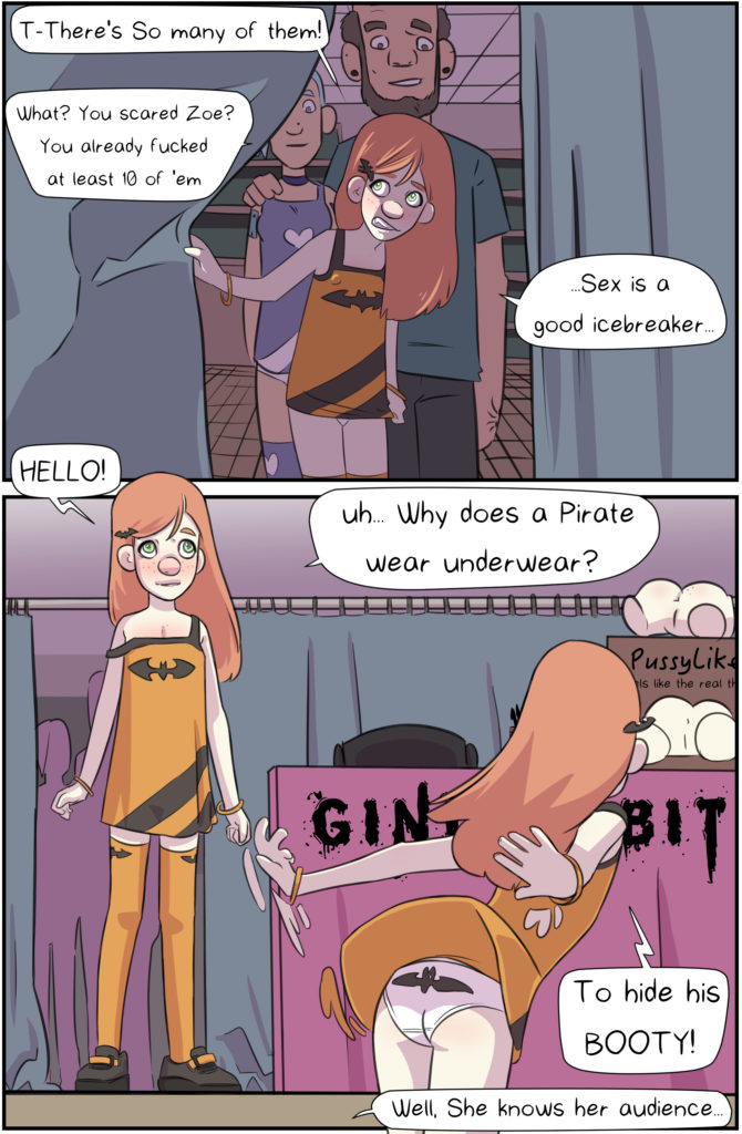 Zoe ch1 page 8 full