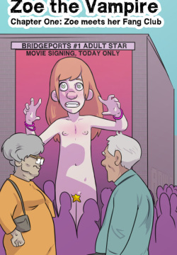 Zoe ch1
