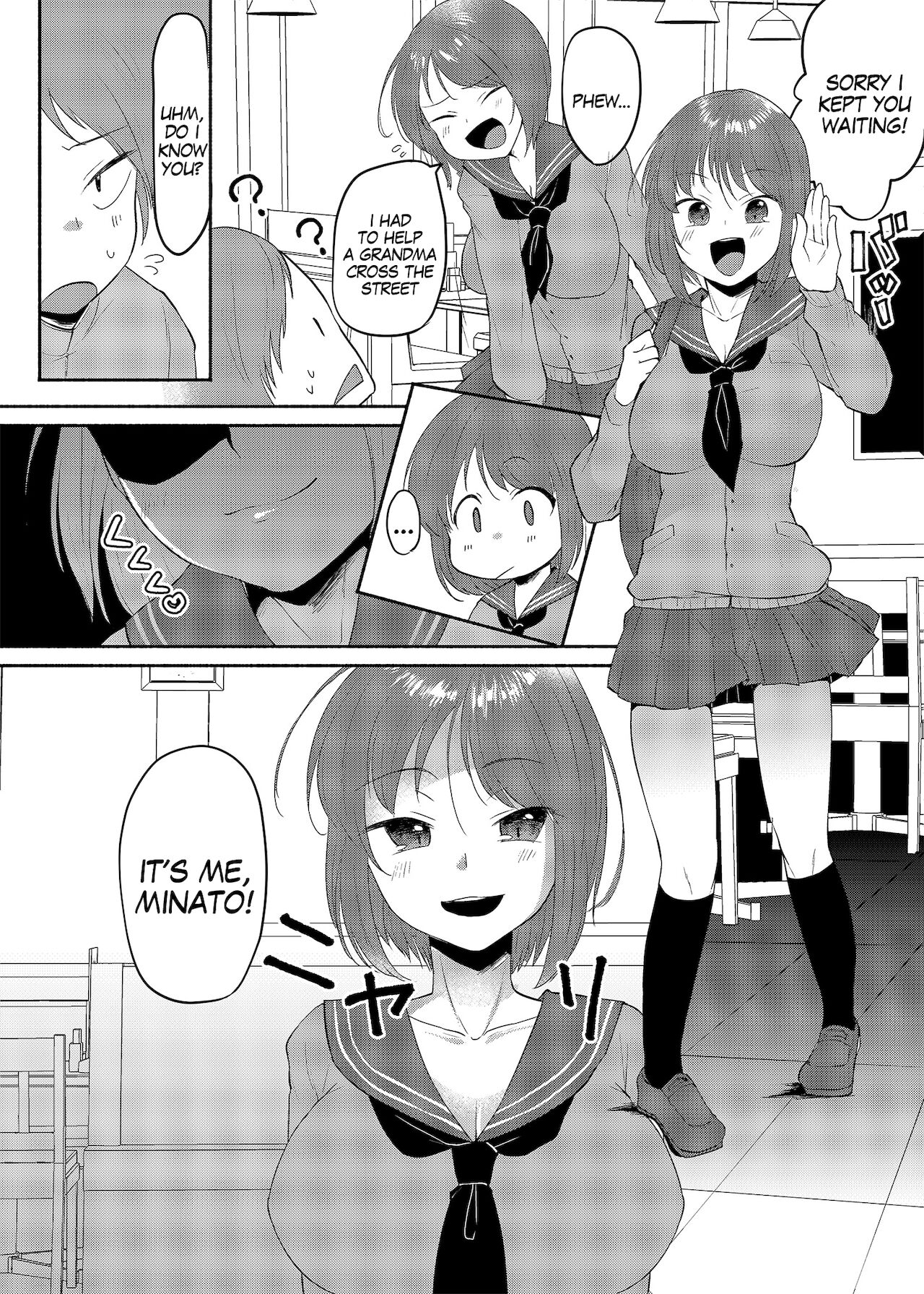 Crossdressing Fetish Gone Out Of Hand page 3 full