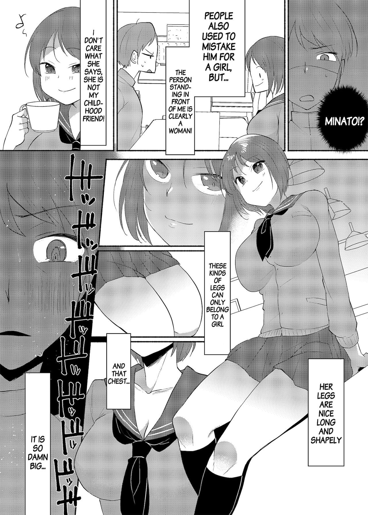 Crossdressing Fetish Gone Out Of Hand page 4 full