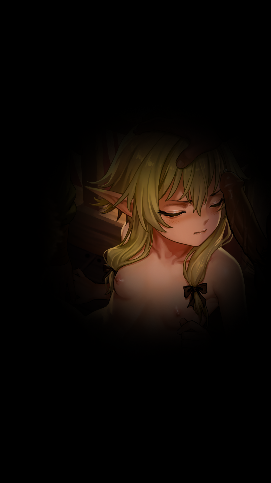 High Elf Archer Gang Rape page 3 full