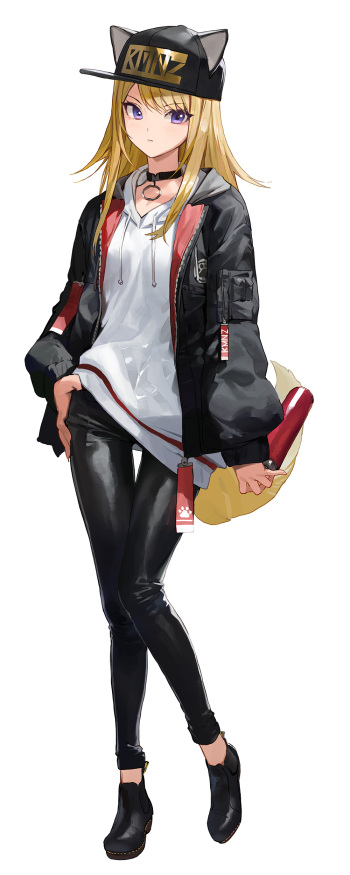 モ誰 cover