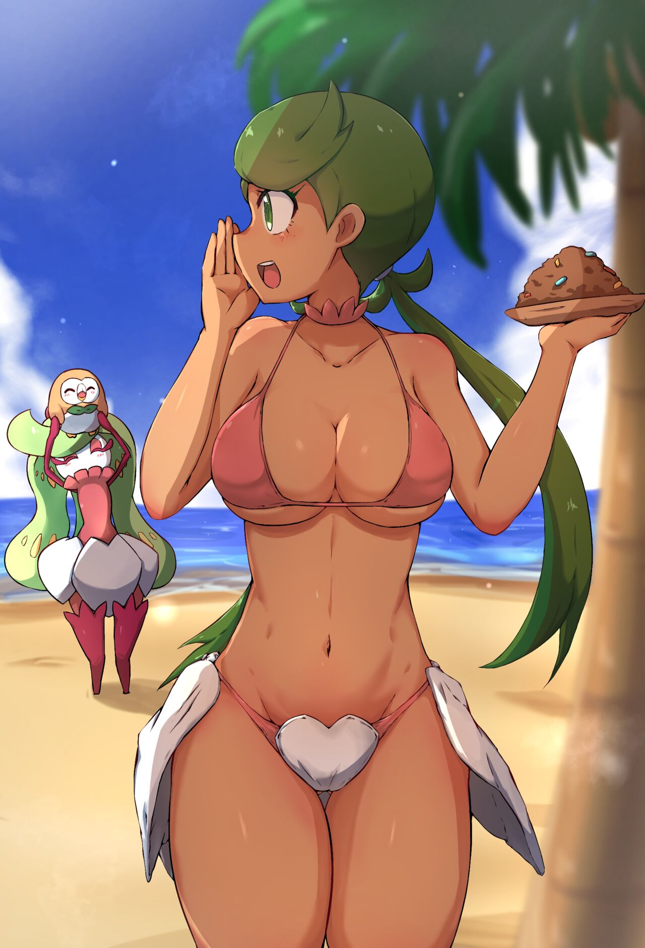 pixiv マオッドメン page 2 full