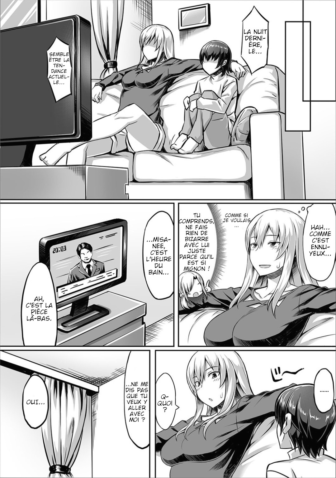 Kininaru Toshigoro page 2 full